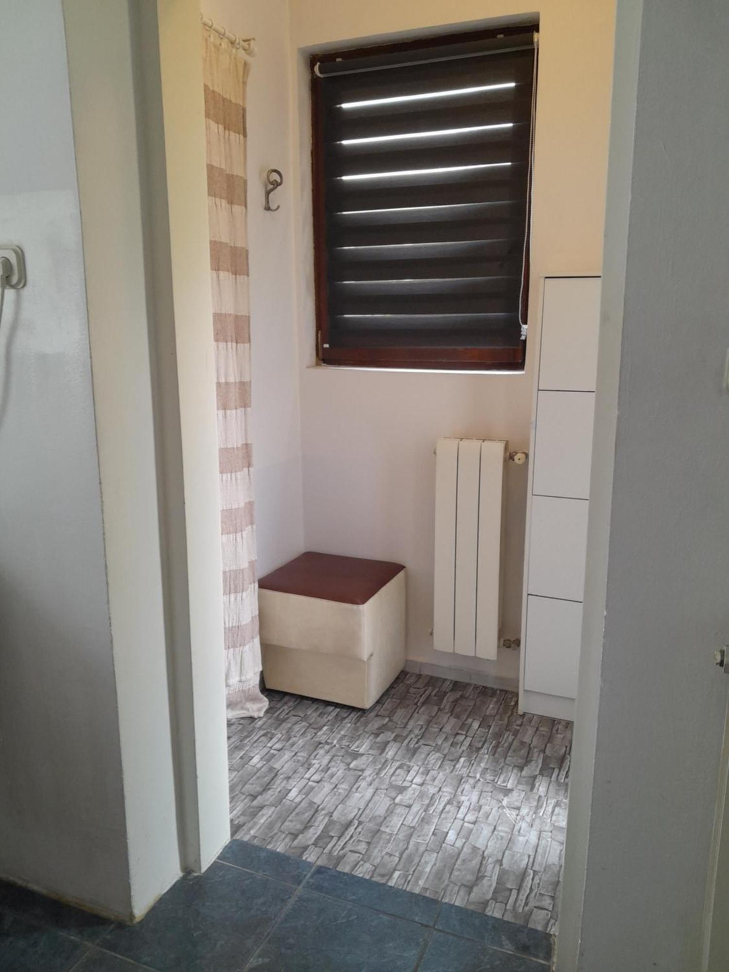 Gm Apartment, Free Private Parking 萨格勒布 外观 照片